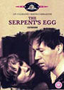 The Serpent's Egg